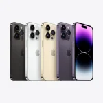 iPhone 14 Pro Max All Colors