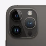 iPhone 14 Pro Max Camera - Black