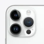 iPhone 14 Pro Max Camera - Silver