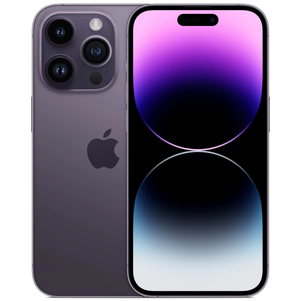 iPhone 14 Pro Max - Deep Purple