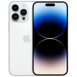 iPhone 14 Pro Max - Silver