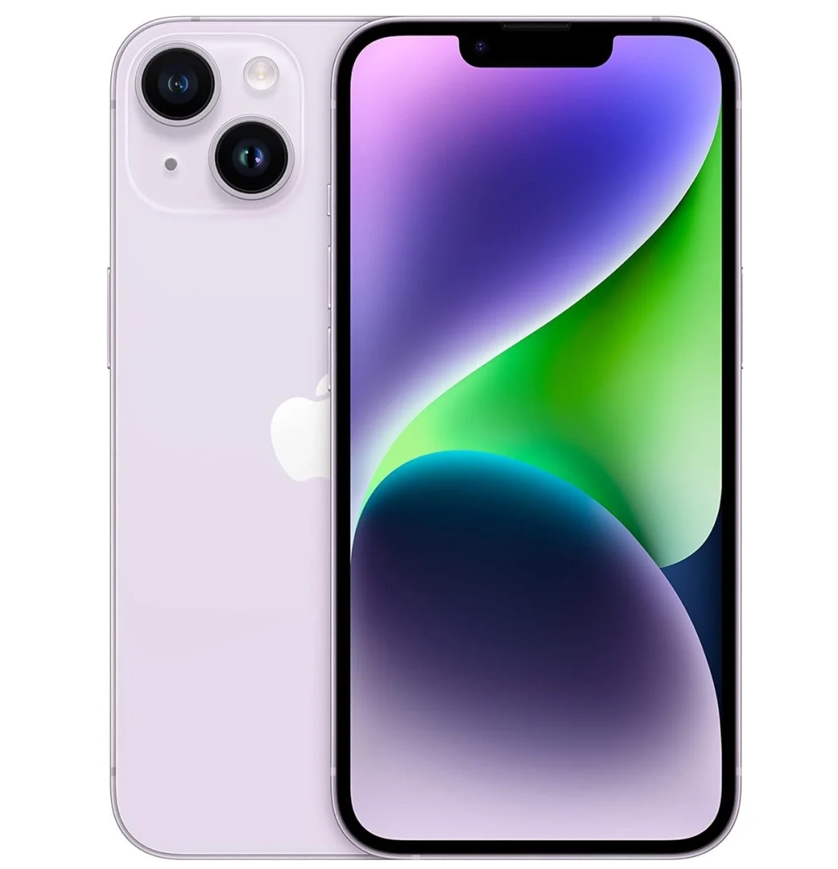 iPhone 14 - Purple