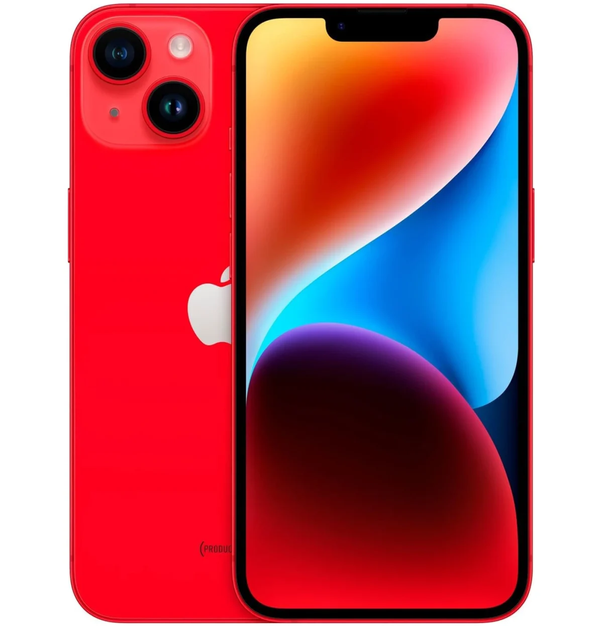 iPhone 14 - Red
