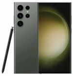 Galaxy S23 Ultra - Green
