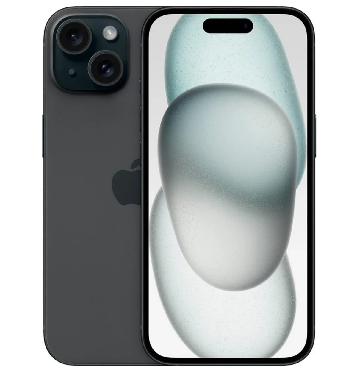 iPhone 15 - Black