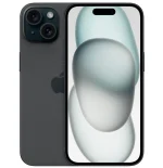 iPhone 15 - Black