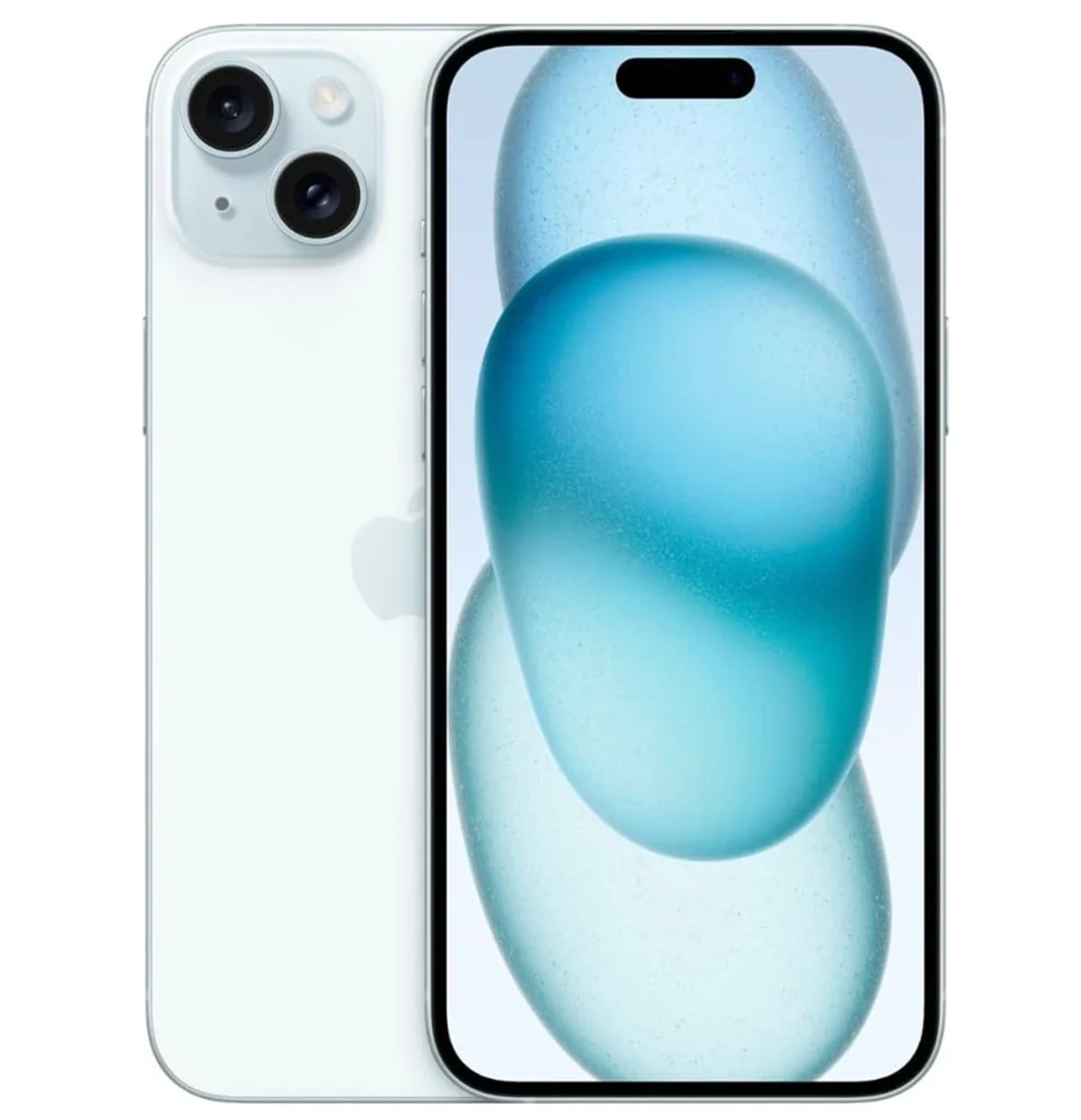 iPhone 15 - Blue