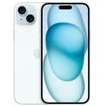 iPhone 15 - Blue