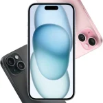iPhone 15 - Design