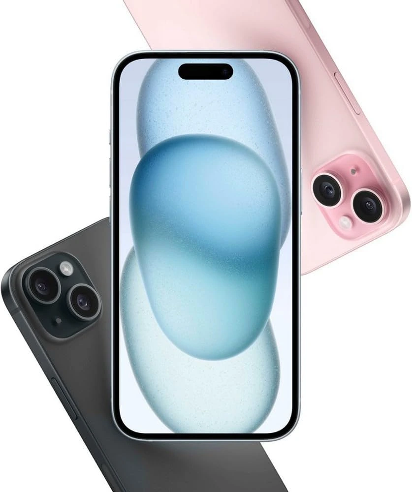 iPhone 15 - Design