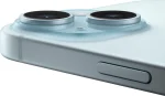 iPhone 15 - Rear Camera Design