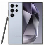 Galaxy S24 Ultra - Titanium Blue