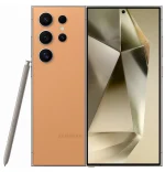 Galaxy S24 Ultra - Titanium Orange