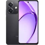 Oppo A3 - Sparkle Black