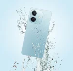 Oppo-A3x-Water-Resistant