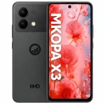 Mkopa X3 Black