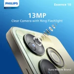 Philips Essense 10 Camera