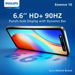 Philips Essense 10 Display