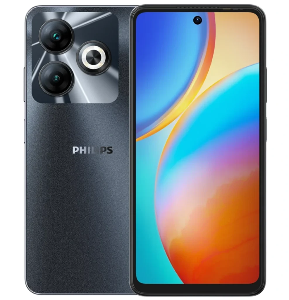 Philips S6210 Essence 10