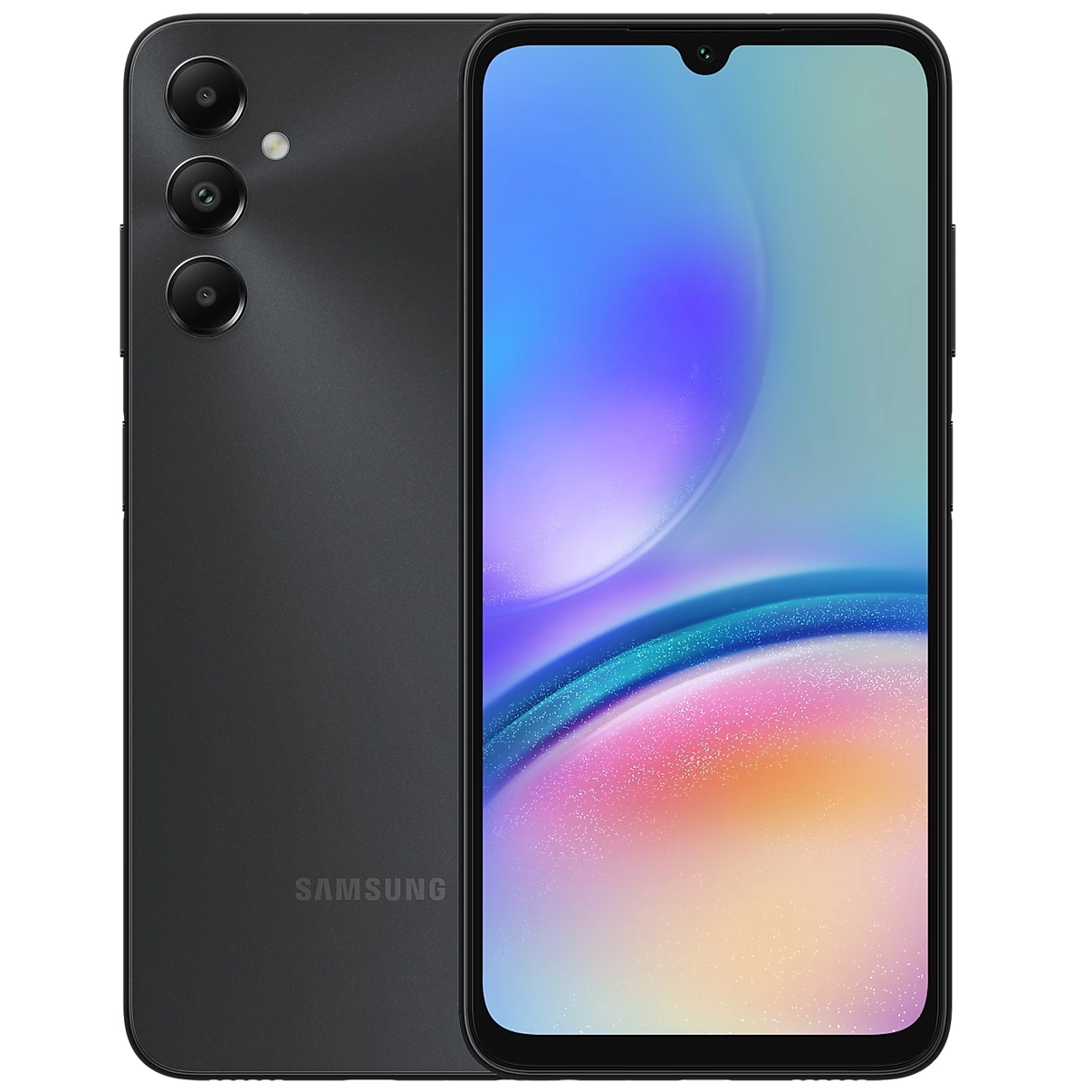 Samsung-A05s-Black Samsung-A05s-Black