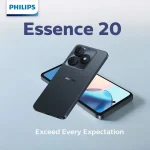 Philips Essense 20