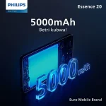 Philips Essense 20 Battery