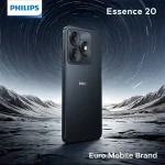 Philips Essense 20 Black