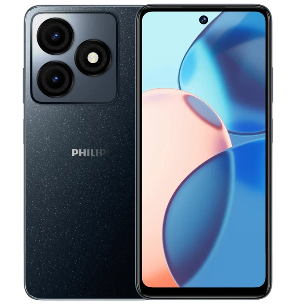 Philips S6310 Essence 20