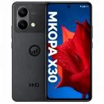 Mkopa X30 Black