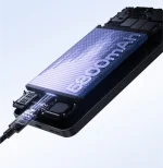 Oppo Reno 13F Battery Capacity