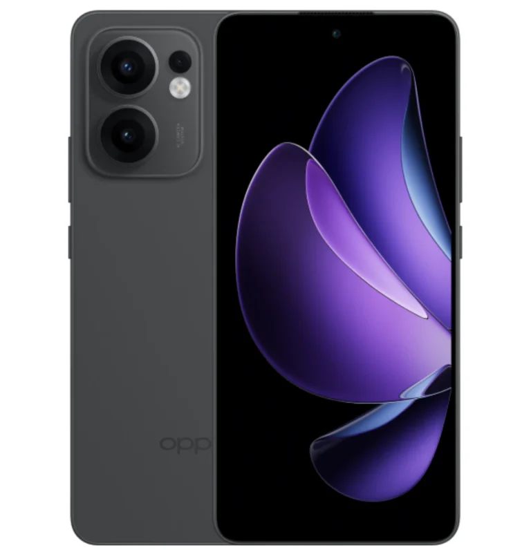 Oppo Reno 13F - Graphite Grey