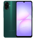 Samsung Galaxy A07 - Green