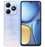 Itel A90 - Aurora Blue