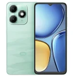 Itel A90 - Cosmic Green