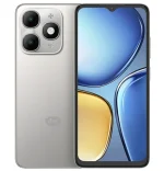 Itel A90 - Space Titanium