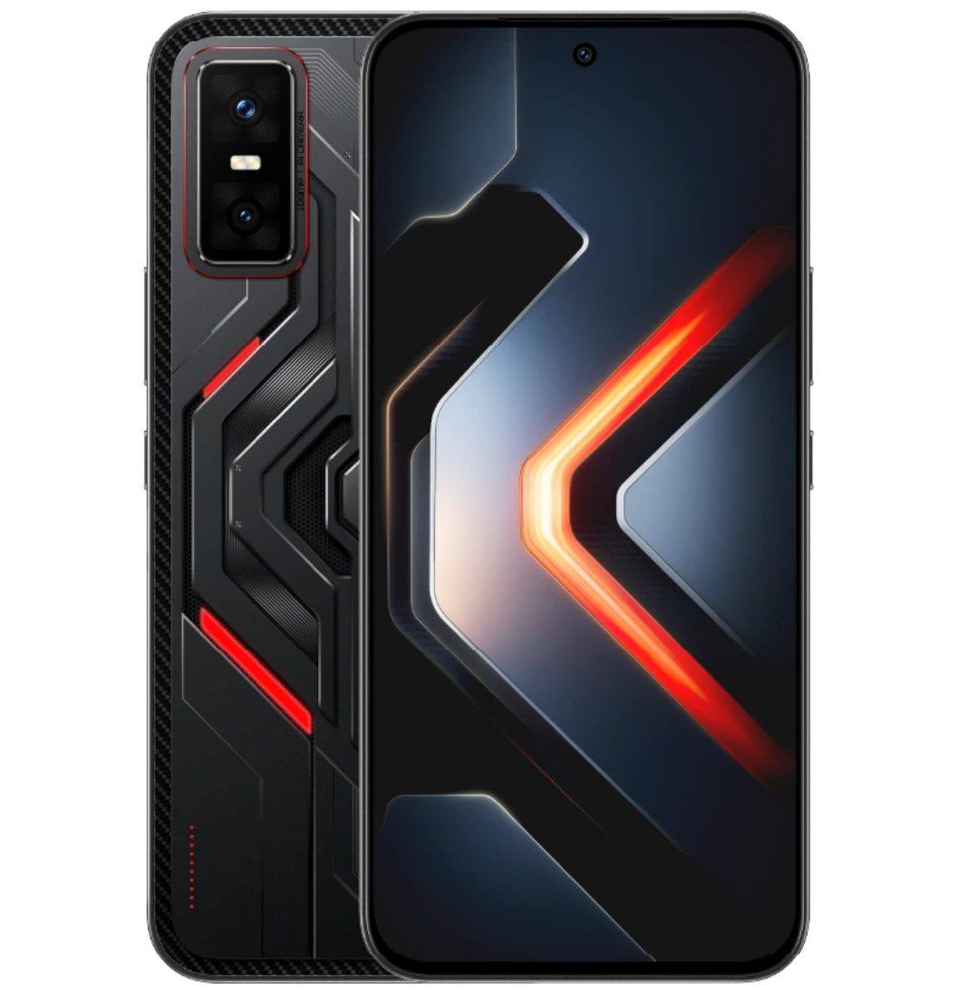 Infinix GT30 Pro - Dark Flare Infinix GT30 Pro - Dark Flare