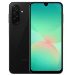 Samsung A25 5G - Black