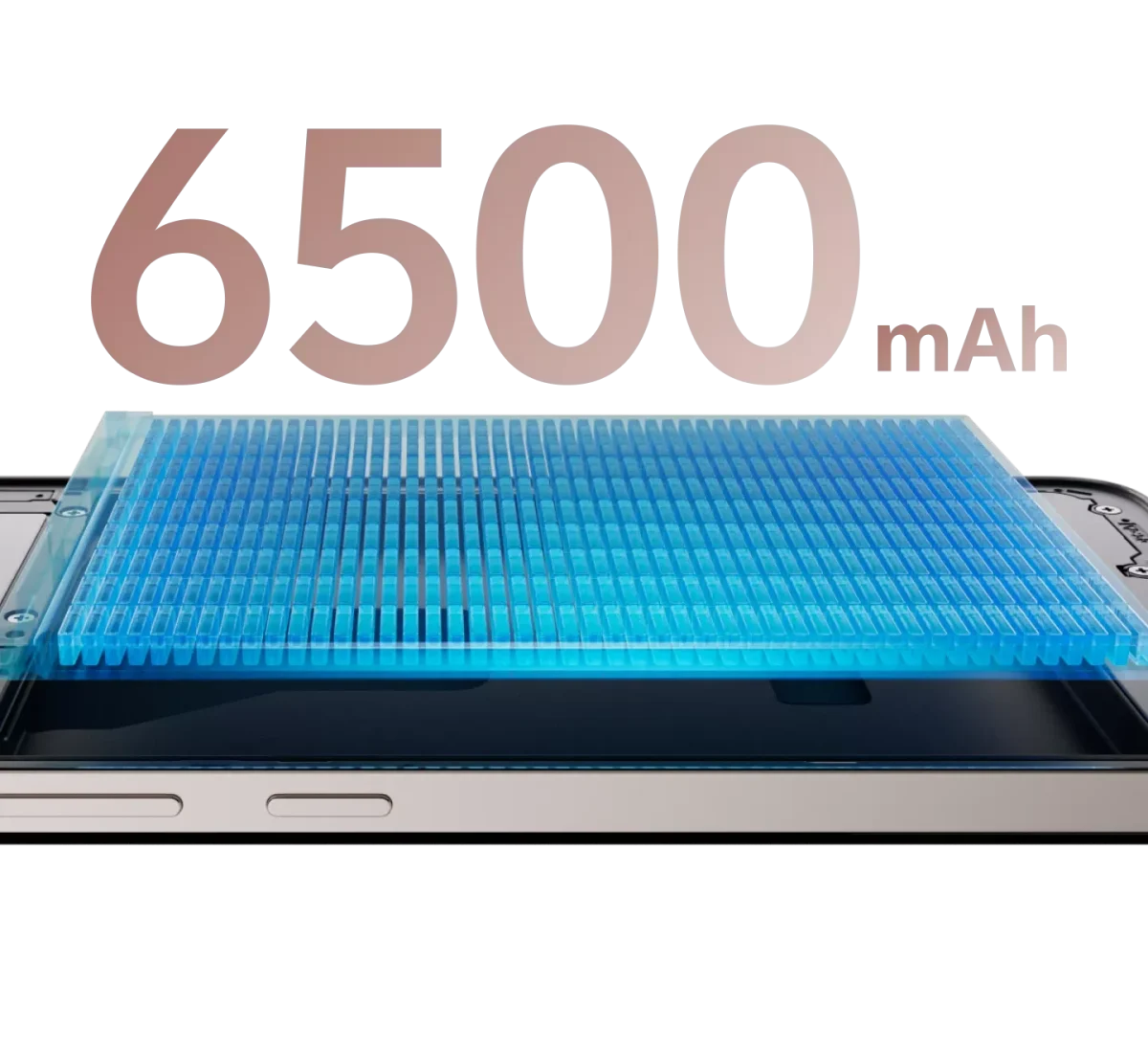 Vivo V50 Lite 5G Battery Capacity