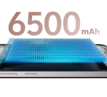 Vivo V50 Lite 5G Battery Capacity