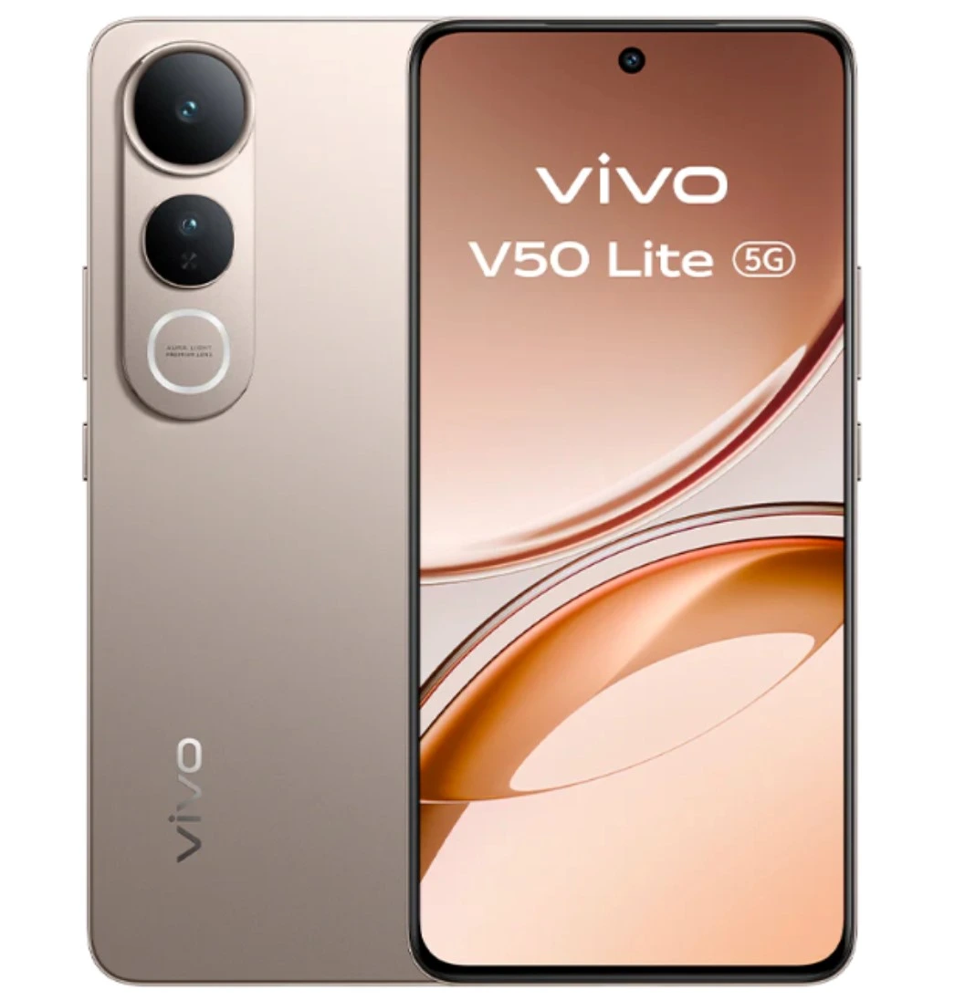 Vivo V50 Lite 5G Vivo V50 Lite 5G