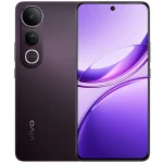 Vivo V50 Lite-Phantom-Black