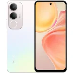 Vivo Y19s-Pearl-Silver