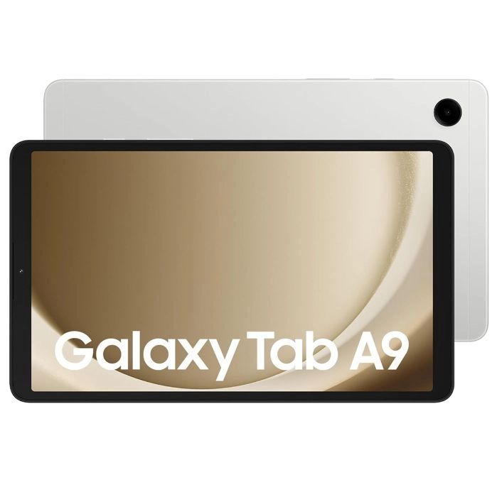 Galaxy Tab A9 - Silver