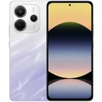 Redmi Note 14 - Mist Purple