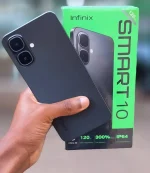 Smart 10 Box