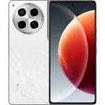 Tecno Camon 30 - Salt White