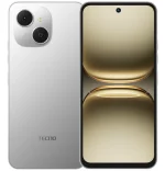 Tecno Pop 10 Pro - Titanium Grey