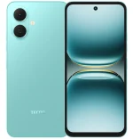 Tecno Pop 10 - Turquoise Green