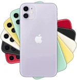 Apple iPhone 11 - All Colors