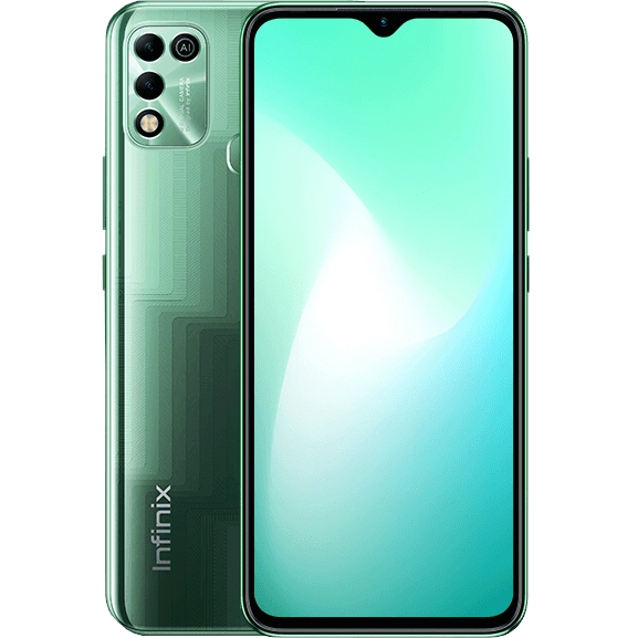 Infinix-Hot-11-Play.webp Infinix Hot 11 Play (64GB/4GB; 13MP Dual Camera; 6000mAh) - Image 1